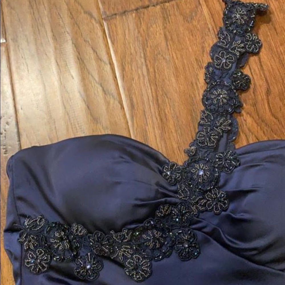 Cache’ Cocktail Dress - Picture 2 of 4